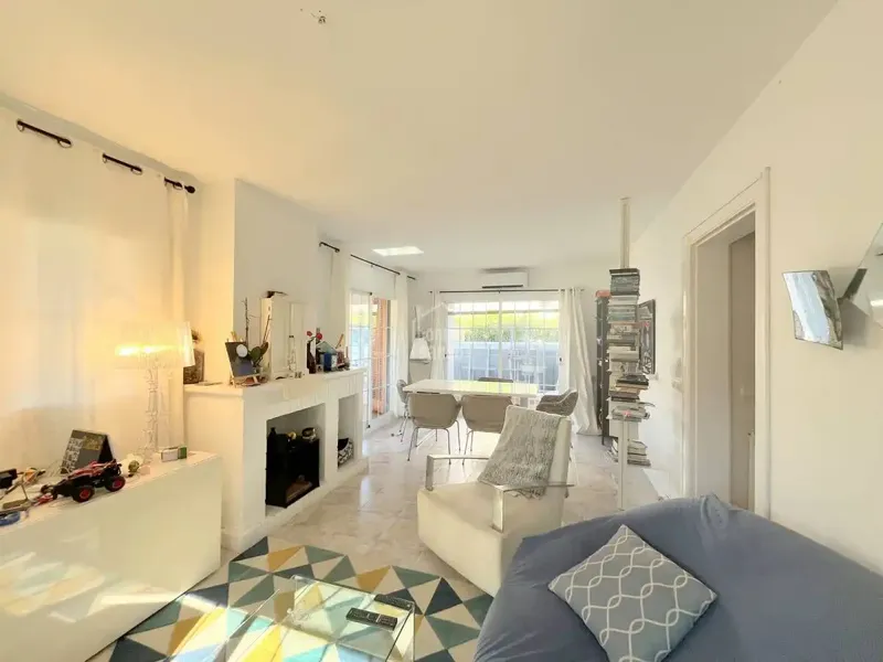 Detached house with guest apartment, garden, near the beach in Sa Coma, Mallorca — photo 8