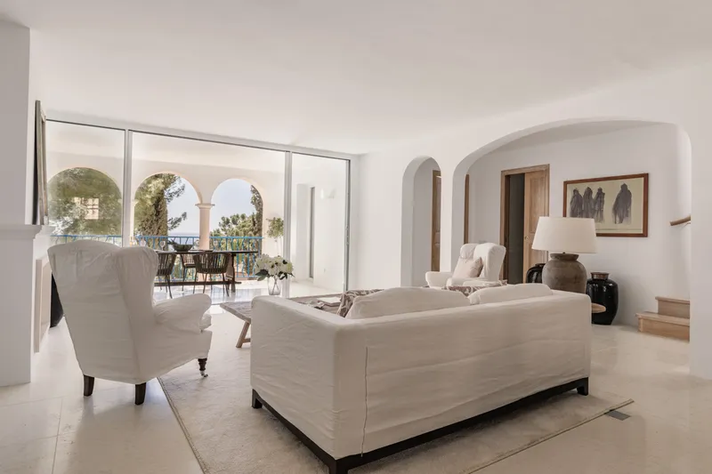 Apartment with impressive sea views in the exclusive Anchorage residential complex - Marcel Remus Real Estate — photo 6