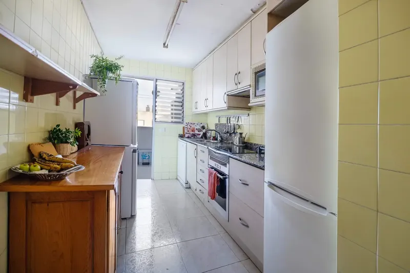 ¡Descubre esta magnífica propiedad totalmente amueblada y lista para vivir , en la calle Aragón. Situada en el codiciado barrio de Son Canal — photo 6