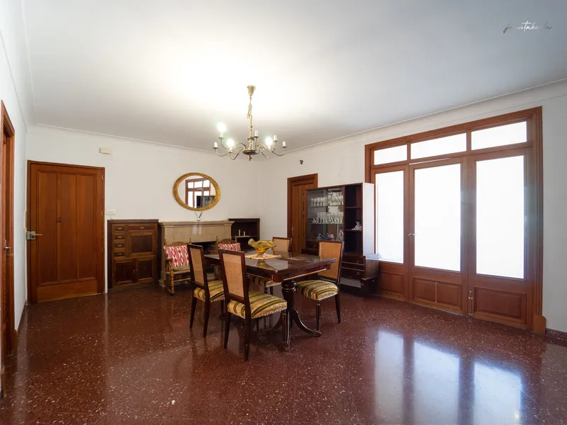 Penthouse for rent in Vilafranca del Bonany with large terrace — photo 3