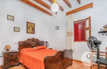 Large Independent House with Garage in Pollença: The Opportunity to Create the Home of Your Dreams! — photo 12