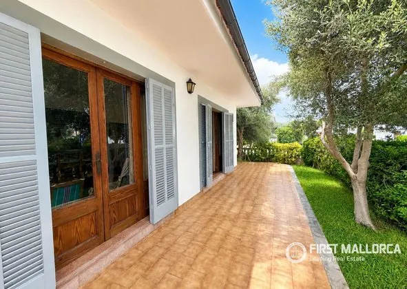 House in Playa de Muro, Muro — photo 1