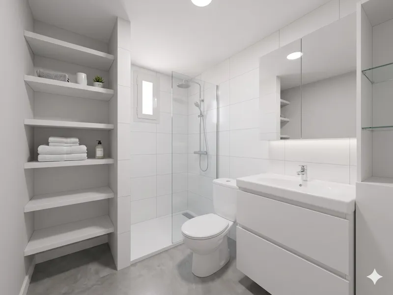 Independent apartment in Puerto de Alcudia, 300m from the beach! — photo 12