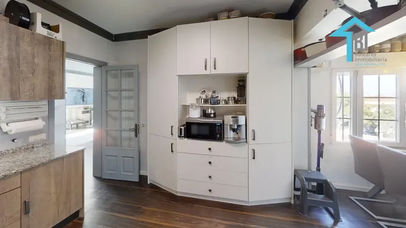 This renovated apartment in Porto Cristo is a fantastic opportunity for those looking for a spacious home, ready to move into and located — photo 7