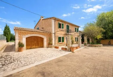 Legal rustic finca with its own well and views of the Serra de Tramuntana — photo 2