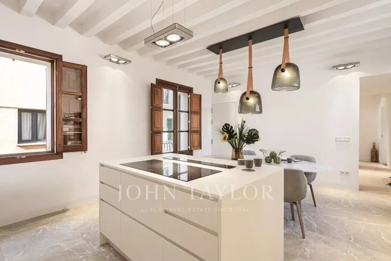 Penthouse for sale in Palma de Mallorca — photo 4