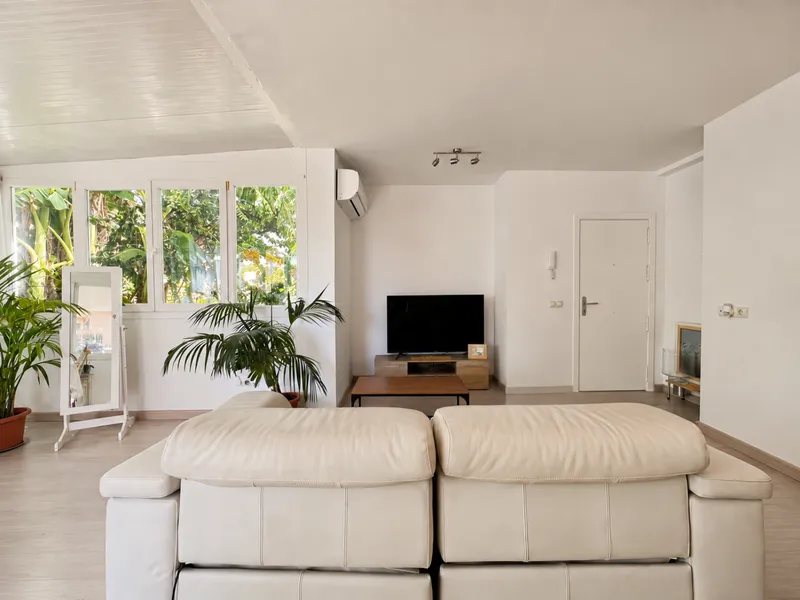 Apartment in Son Ferrer — photo 8
