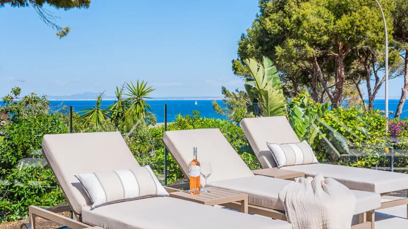 Newly built villa in Sol de Mallorca – for sale — photo 11