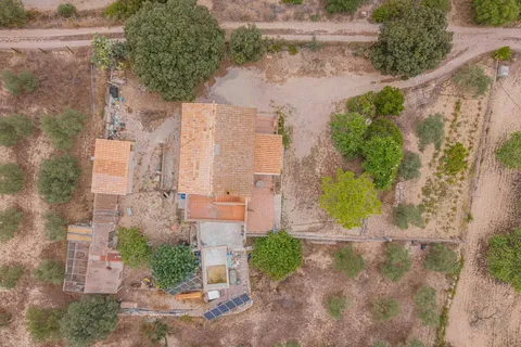 Country house in Porreres, Mallorca — photo 9