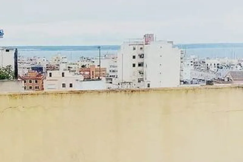 Palma – Penthouse in Son Espanyol – Letting — photo 1
