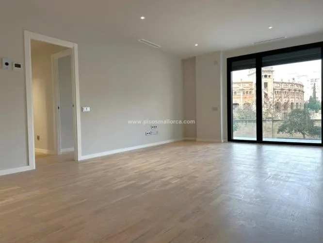 Apartment in Palma de Mallorca, Plaza de Toros area — photo 8