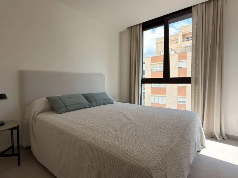 Newly built penthouse in Santa Catalina — photo 2