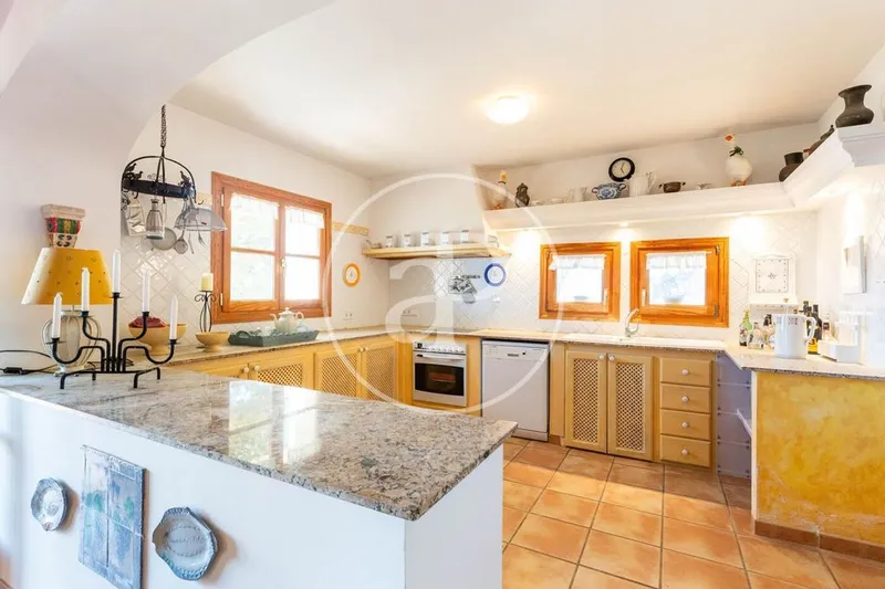 Villa in Capdepera, Province of Balearic Islands — photo 9