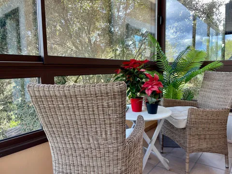Independent house or chalet for sale in Diseminado Distr-1 Secci-2 — photo 11