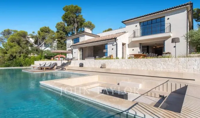 Sale Villa Bendinat — photo 1