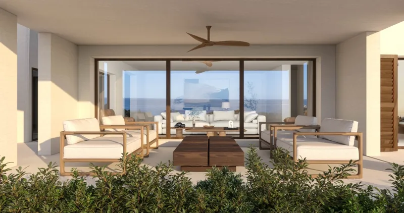 Private Mallorca Clifftop & First-Line Villa with Direct Sea Access | Generational Opportunity — photo 6