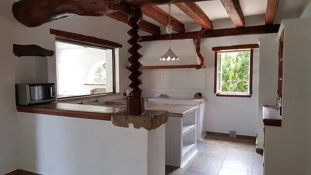 Villa for rent in Es Capdella, Calvià, Mallorca — photo 1