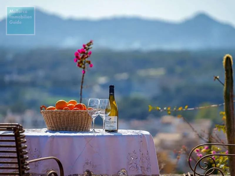 Artà, luxurious finca property with guest house and vineyard — photo 4