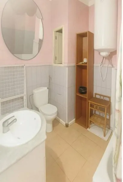 Apartment with tenants, ideal for investors — photo 6