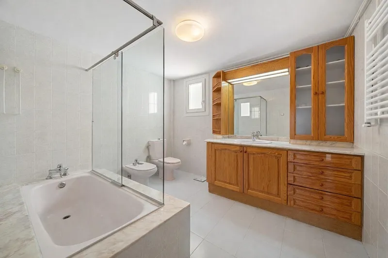 Spacious apartment with elevator - Felanitx center — photo 11