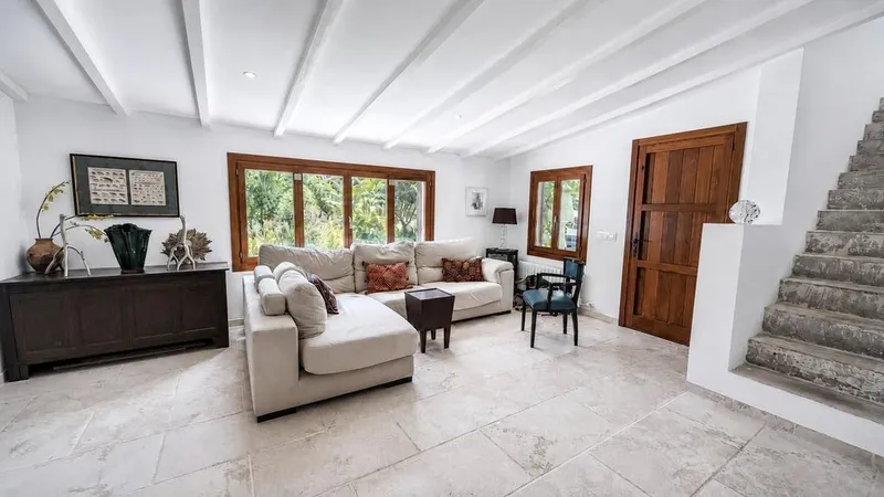 Detached House in Andratx, Province of Balearic Islands — photo 10