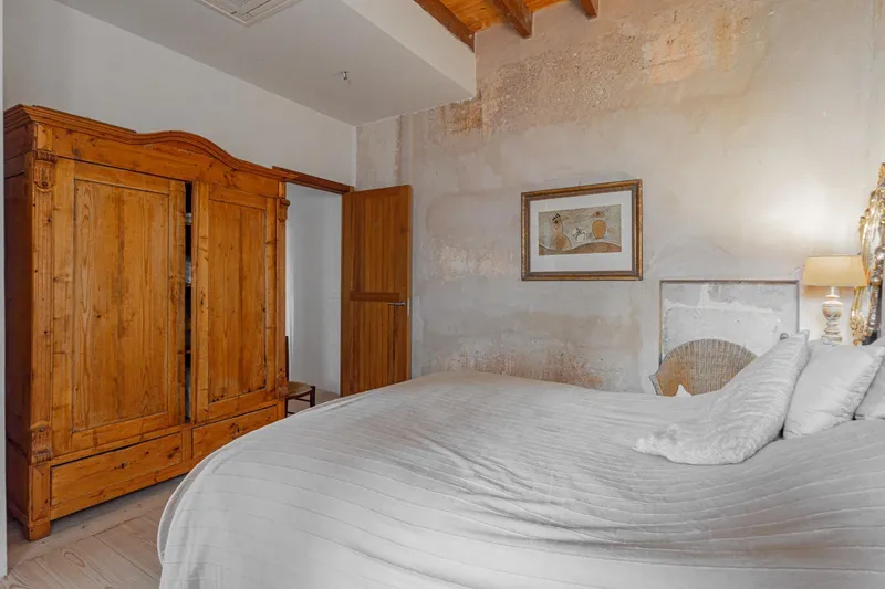 Exclusive manor house in Porreres — photo 10