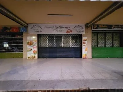 Business Premise - Palma de Mallorca (S'Arenal), Built Surface 60m², Terrace Size 15m² — photo 5