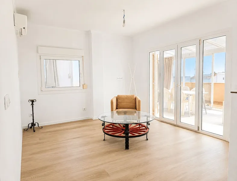 Penthouse for rent in Cala Millor, Son Servera, Mallorca — photo 5