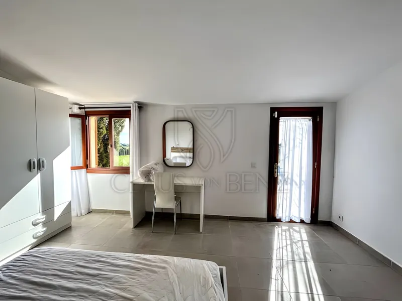 Manacor – Rural estate with holiday rental license (ETV) — photo 12