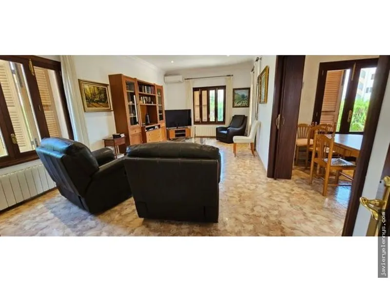 Rental of independent house or chalet on Calle de sa Volta — photo 10