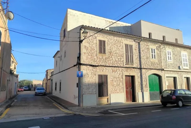 Detached house in Santanyí — photo 3