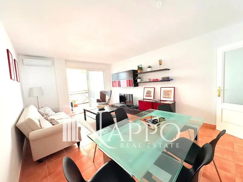 Nappo Real Estate is pleased to present this fully renovated flat, located on the second floor of a building with a lift in P — photo 3