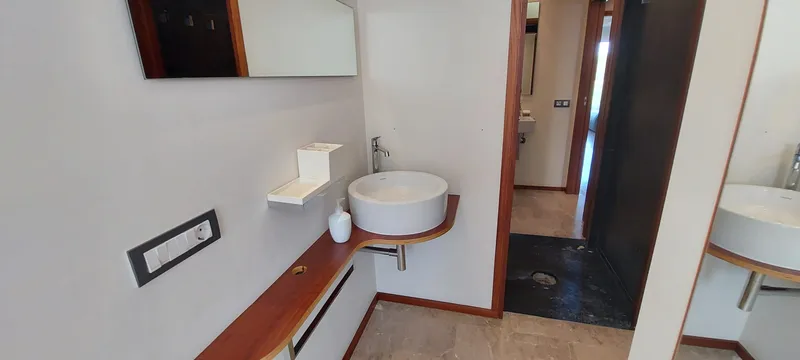 IA-170 First floor 3-bedroom apartment in S'Estanyol — photo 8