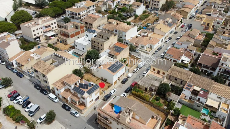 Solar Urbano en Artà — photo 5