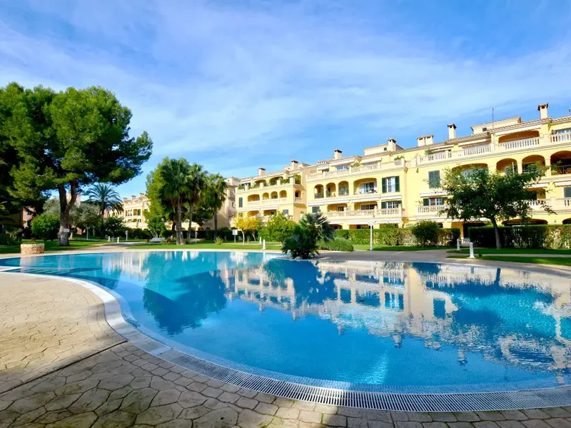 Apartment in Puig de Ros, Mallorca — photo 2