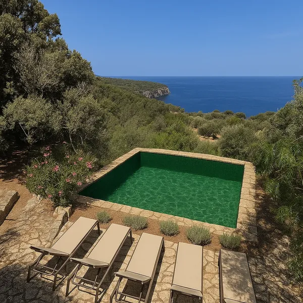 Property with sea views and great potential — photo 11