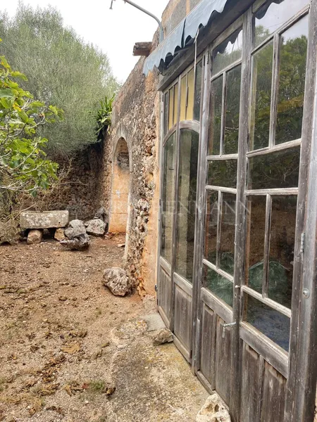 Large Country House near Es Trenc — photo 4