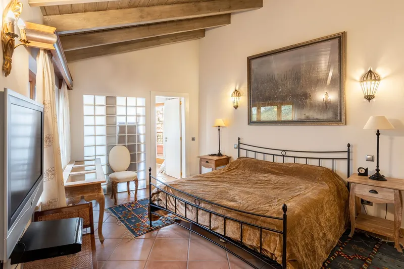 Impressive luxury villa for sale in Port Andratx — photo 8