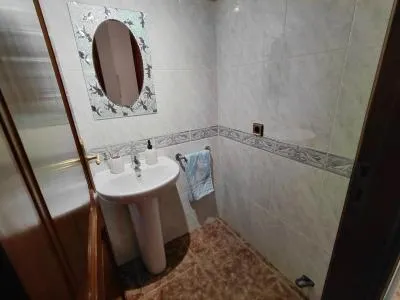 House in Llucmajor (S'Arenal), built surface 404 m², 3 bedrooms, 2 bathrooms, 200 m to the sea, urbanization — photo 7