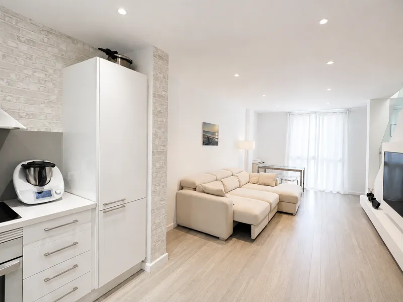 Apartment in Palma de Mallorca — photo 12