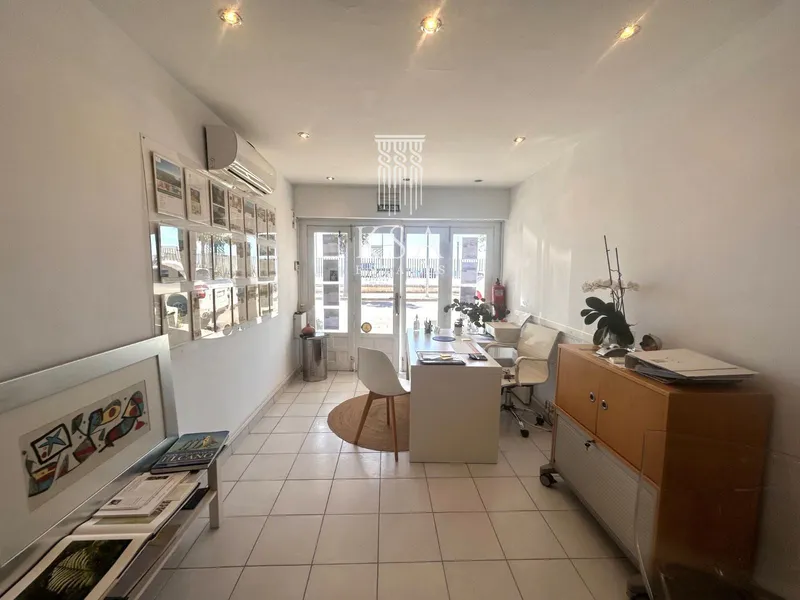 Commercial premises for rent and transfer Palma De Mallorca, Baleares. Ref: 1394. Ksa Estates — photo 2