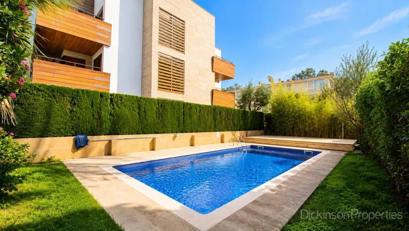 Apartment for sale in Port de Pollença, Pollença, Mallorca, Baleares, Spain — photo 1