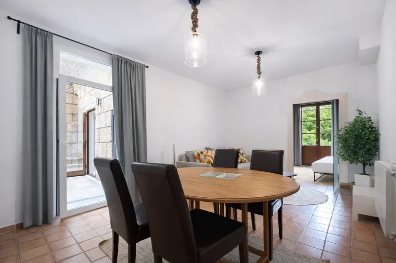 Elegant apartment with private roof terrace in the heart of Palma, with direct access to La Rambla — photo 5