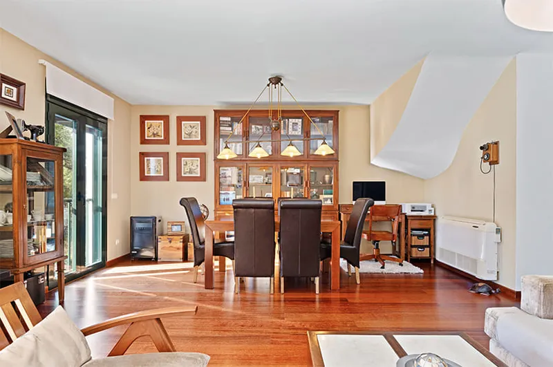 Exclusive townhouse in Marina Fer, Santa Ponsa — photo 6