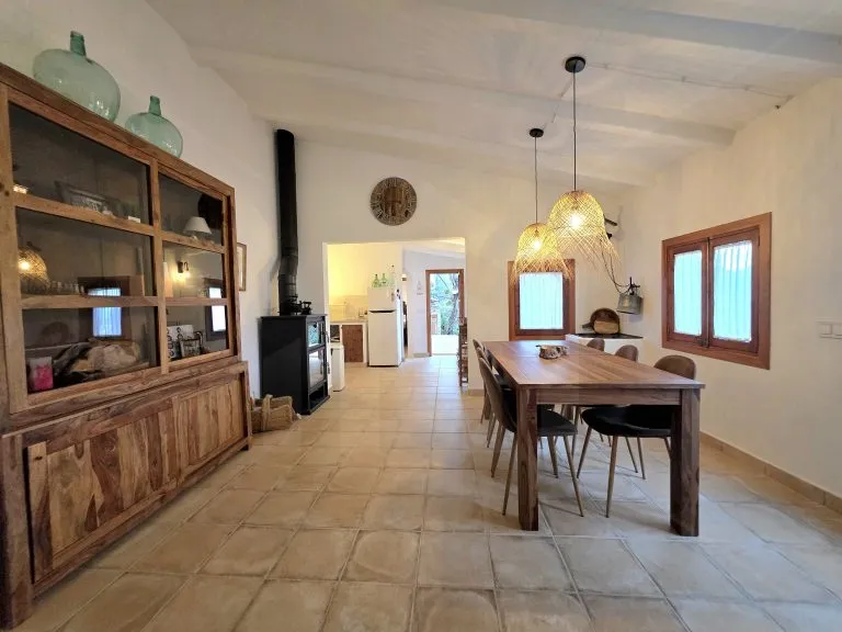 Casa en Fornalutx — photo 4