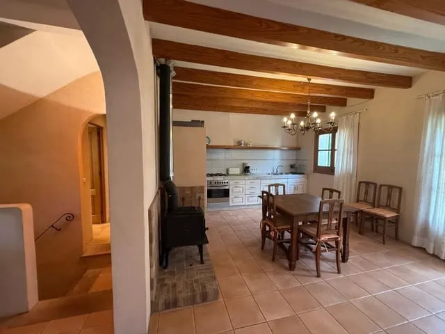 Flat for rent in Capdepera — photo 1