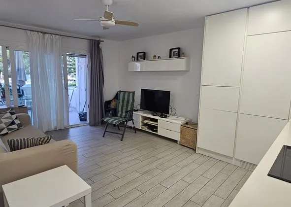 Flat / apartment in Avenida de les Savines, Sa Coma — photo 1