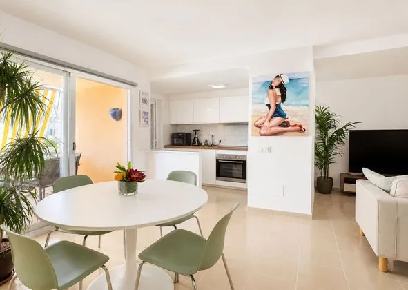 Flat / apartment in Maioris-Puig de Ros, Llucmajor — photo 4