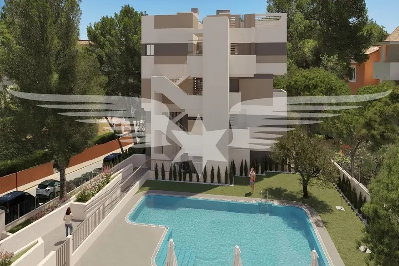 Canyamel l New build l First occupancy l High quality — photo 8