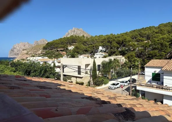 Flat / apartment in Cala Sant Vicenç, Pollença — photo 1